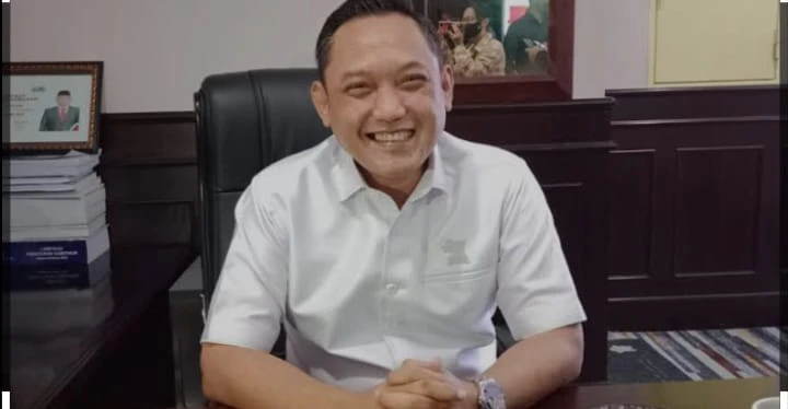 Seno Aji Ajak Masyarakat Dukung PJ Gubernur Kaltim Hingga Masa Jabatannya Berakhir